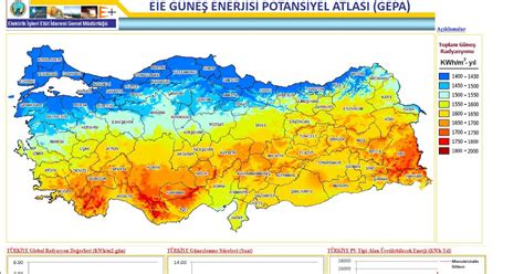 4 Öncü Şehir: Türkiye'nin Rüzgar Enerjisi Potansiyeli